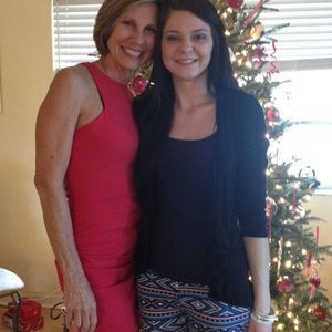 Meet your Posher, Valerie